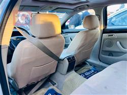 شێڤرۆلێت کاپریس